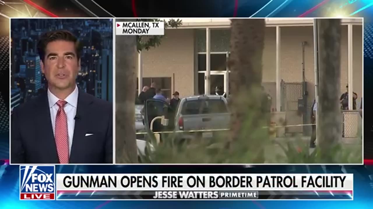 Jesse Watters: Dems are ‘dying alone on this hill’