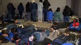 More than 300 Universidad de Chile fans arrested in Argentina - TyC Sports.