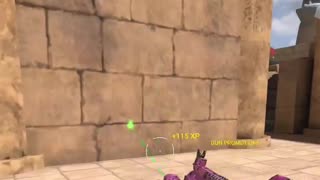 Combat Master highlights 54-1 #shorts