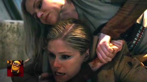 The Boys - Shapeshifter Attack (S4E8) _ Movieclips