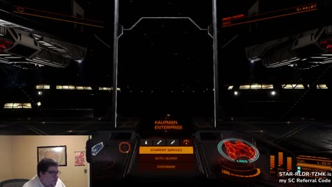 Elite truck driving! and talking to the community