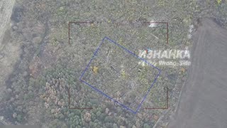 Ukraine war combat footage 10/30/25