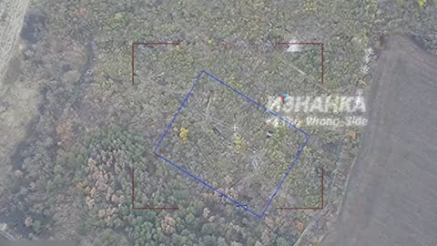 Ukraine war combat footage 10/30/25