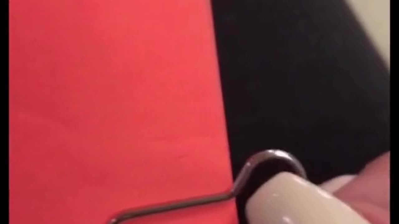 I Thought Bone Paper Clips Would Be Cute… 🦴📎😬