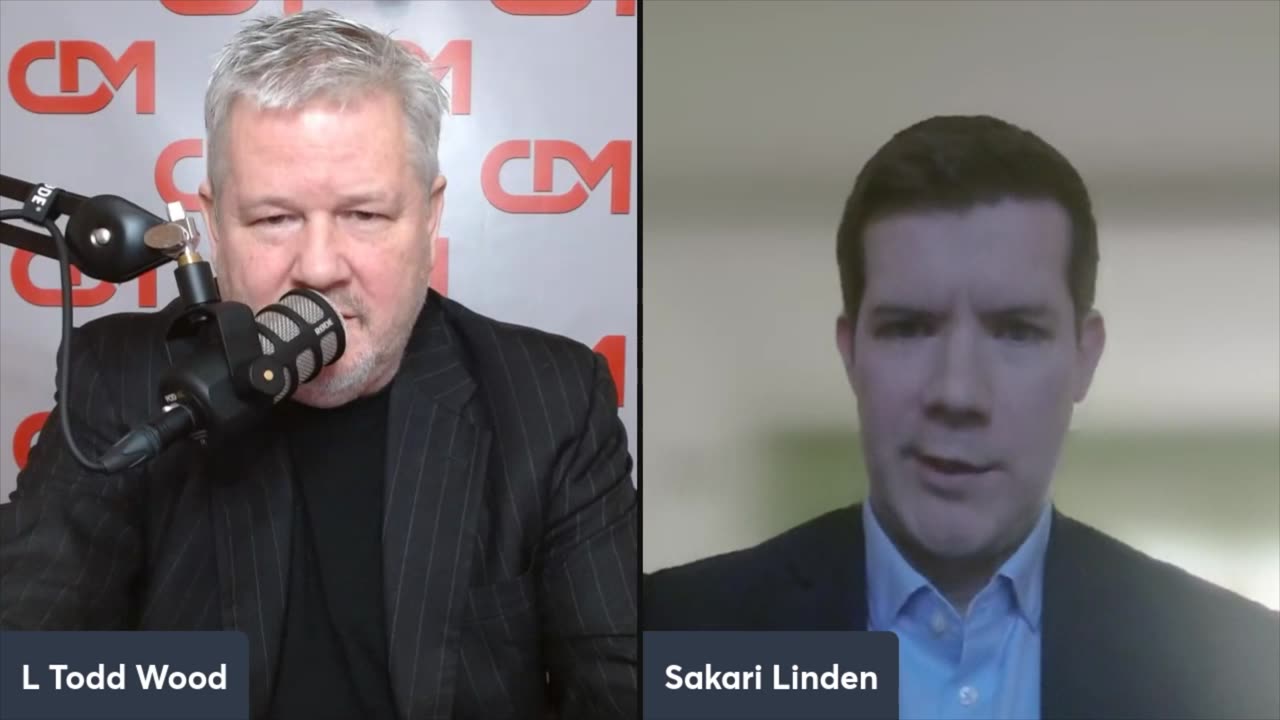 CDM CLIPS: Sakari Linden - EU Analyst On Russian Economy