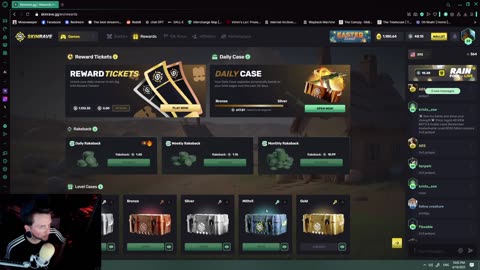 TARKOV ARENA BP IS LIVE
