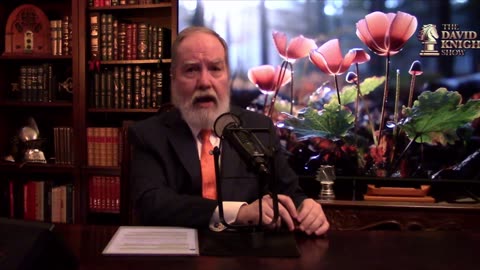 The David Knight Show LIVE - 04/02/2025