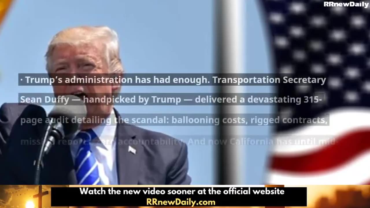 Restored Republic via a GCR: Update as of June 7, 2025