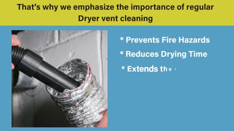 Dryer Vent Cleaning Davenport FL