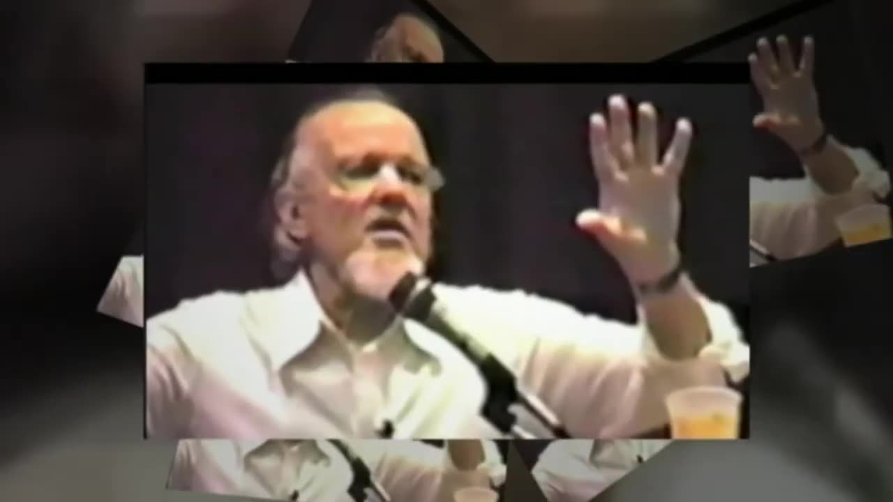 RARE SCHAEFFER VIDEOS (1983-1984) TO BE RELEASED!