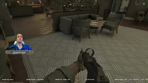 Aim RAGiNG using KovaaK's with you - KovaaKs 526hrs