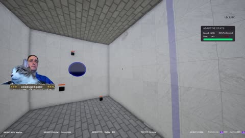 Aim RAGiNG using KovaaK's with you - KovaaKs 526hrs