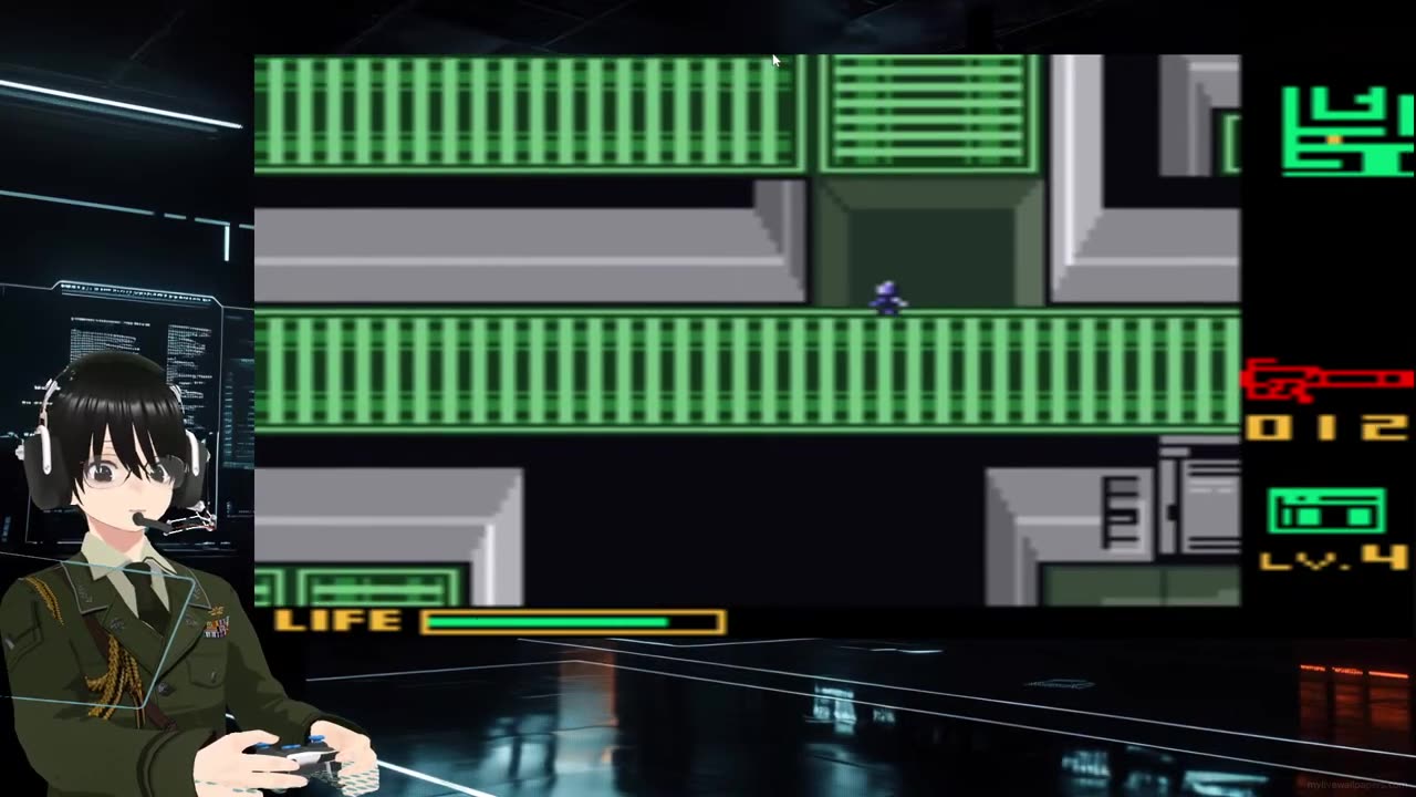 Metal Gear Solid : Ghost Babel | Lets Play [🇵🇭 #phvtubers 🇵🇭 ]( #livestream 006)