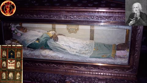 Saint Zita of Lucca (27 April) Butlers Lives of the Saints