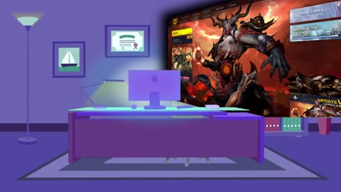 #PREDECESSOR RANKED GAMES!
