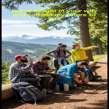 Prayer: Quiet Trust In Passing Time #prayer #trusttheprocess