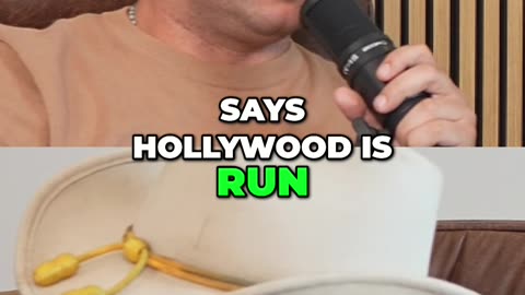 Who Really Runs Hollywood? This Might Surprise You… 👀🎬