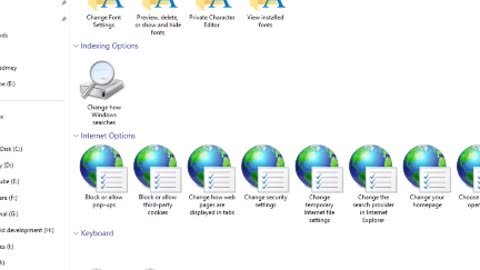 What Experts Don't Want You to Know About Windows 11 God Mode #shorts
