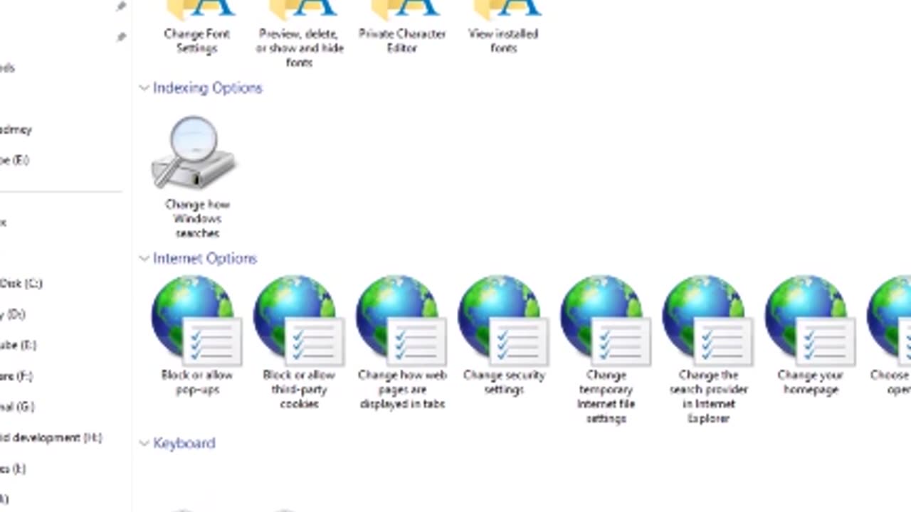 What Experts Don't Want You to Know About Windows 11 God Mode #shorts