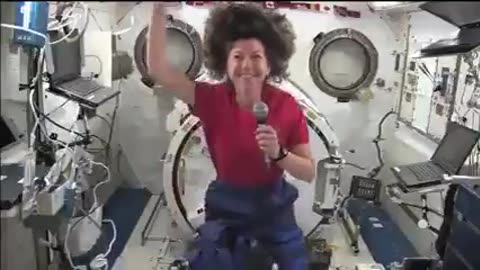 The ISS Fakery