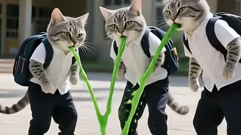 Ai Cat