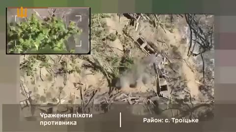 Syrskyi: “Thanks to the coordinated and professional combat work of all components