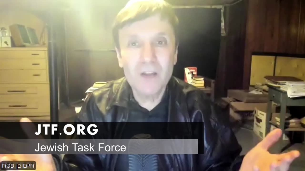 Huge growth of Nazi antisemitism in U.S. (JTF.ORG)