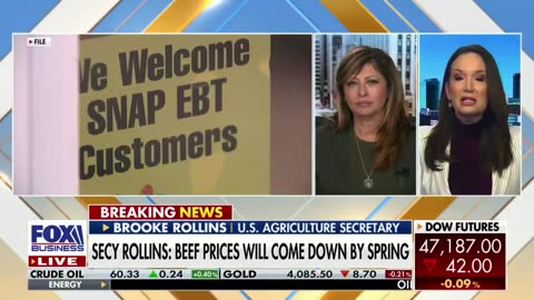 Snap Fraud EXPLODES under 1% Joe Administration (Check Description)