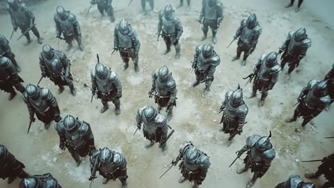 084 - Triumphant Echo Stars in their schemes - Medieval Music