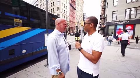 Who are you? Don Lemon. “Oh, you are a fckinng moron dude”