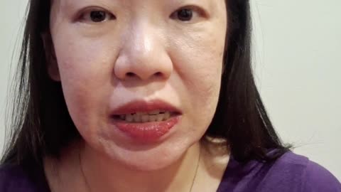 Dr. Martha Tara Lee, an Icon of Change from Singapore