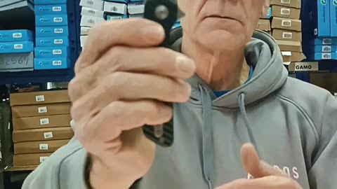 Navaja Marttiini MEF8