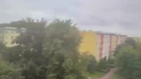 Air raid sirens sounding in parts of eastern Poland, RCB alerts sent to phones in