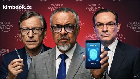 Plan jest doskonały - może was wyjąć z butów (Portal KimBook)