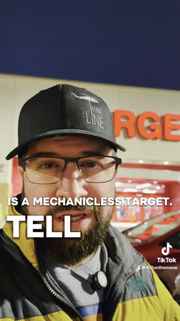 McCandless, PA - 90 Second Target Review