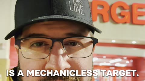 McCandless, PA - 90 Second Target Review