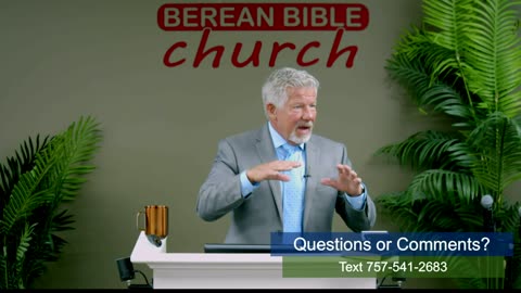 The Rich Man and Lazarus (1 Peter 3:19b)