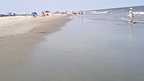 St Simons Island GA 2025