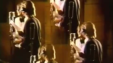 The Beatles - Hey Bulldog