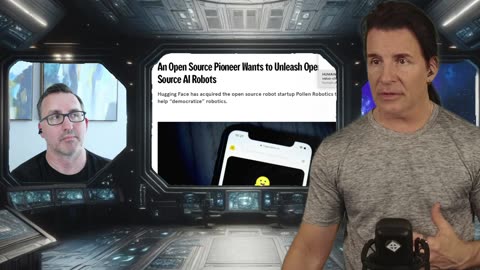 HAL SPARKS MORNINGS MEGAWORLDWIDE : AI-AI-OH !_