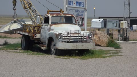 Outside The Little Ale-Inn