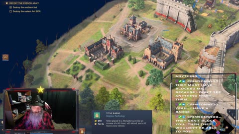 Age of Empires IV