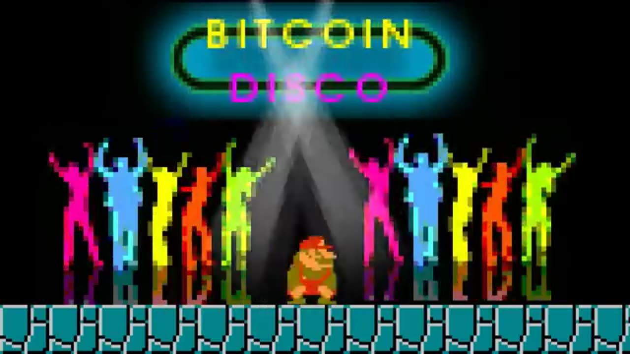 The Gift Of Satoshi (Bitcoin Song)