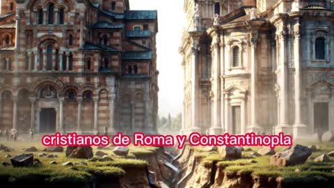 Eventos Religiosos que Marcaron la Historia