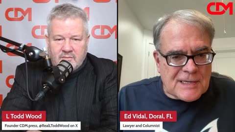LIVE 10am EST: The SCIF - Ukraine Peace? The Blob Resists! And, EU Collapsing?