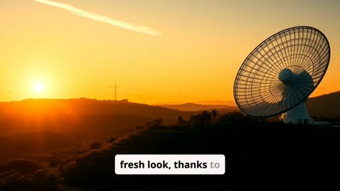 Was This an Alien Beacon From the Stars?! #WowSignal #CosmicMystery #1977Signal #AlienMystery