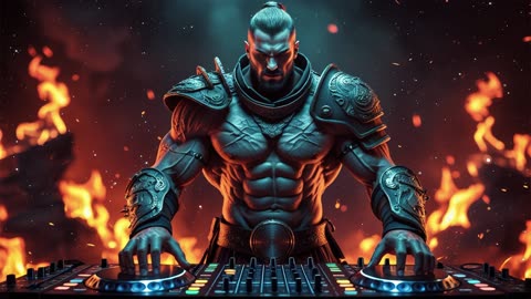 Techno Mix: Pulse & Pressure | Underground Club Energy Set