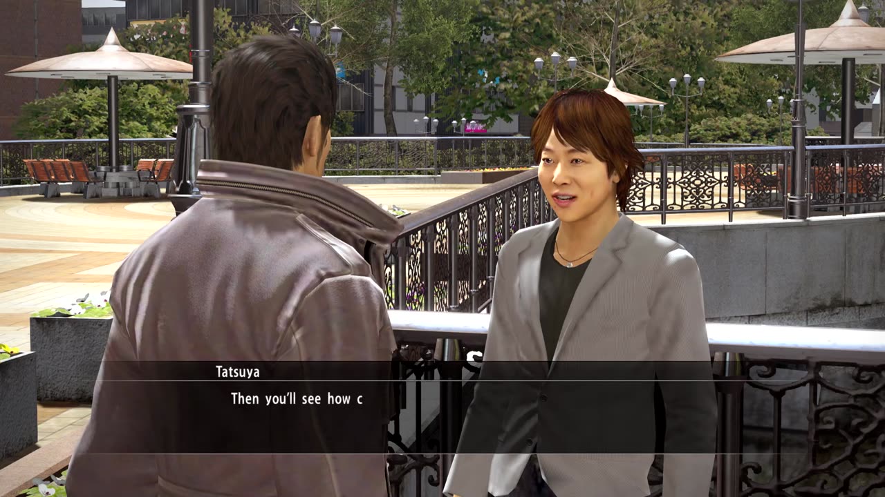 Yakuza 5 Gameplay Walkthrough Part 22 - No Commentary