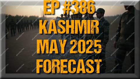 Unsettling Forecast for India-Pakistan Conflict in Kashmir