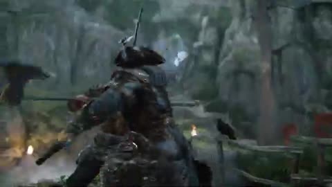 For Honor: Year 9 Season 2 - Defiance Gameplay Trailer